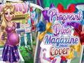 Spil Gravid Diva Magasinforside online