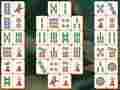 Spil Højtids Mahjong Remix online