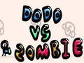 Spil Dodo mod zombier online