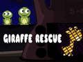 Spil Giraffe Redning online