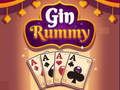 Spil Gin Rummy online