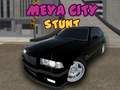 Spil Meya City Stunt online