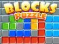 Spil Blok Puzzle online