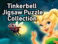 Spil Tinkerbell Puslespil Samling online Spil Tinkerbell Puslespil Samling online