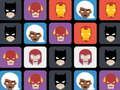 Spil Hero Gem Box Matching Sjov online