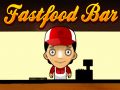 Spil Fastfood Bar online Spil Fastfood Bar online