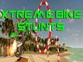 Spil Ekstreme Cykelstunts online