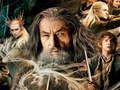 Spil Hobbit Puslespil Kollektion online