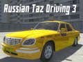 Spil Russisk Taz Kørsel 3 online