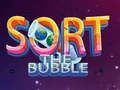 Spil Sorter boblen online