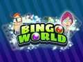 Spil Bingo Verden online