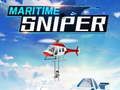 Spil Maritim Sniper online