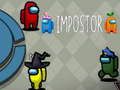 Spil Imposter online