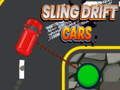 Spil Sling Drift Biler online