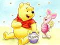 Spil Winnie the Pooh Puslespil Samling online