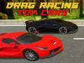 Spil Drag Racing Topbiler online