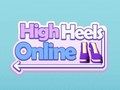 Spil Høje Hæle Online online