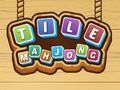 Spil Mahjong fliser online