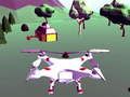 Spil Drone Simulator online