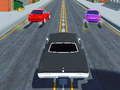 Spil Uendelig Drag Race online