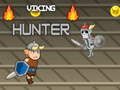 Spil Vikingjæger online