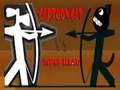 Spil Siren Head Vs Tegneserie Kat online