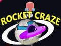 Spil Raket Vanvid online
