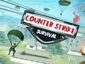 Spil Counter Strike Overlevelse online