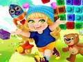 Spil Candy Blast online