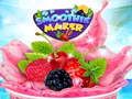 Spil Smoothie Maker online