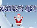 Spil Julemandens gave online