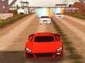 Spil Ekstreme Ramp Bil Stunts Spil 3D online