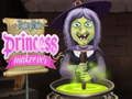 Spil Eventyrprinsesse Makeover online