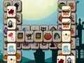 Spil Halloween Mahjong 2 online Spil Halloween Mahjong 2 online