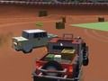 Spil Pixel Bil Kollision Nedrivning online