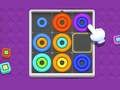 Spil Neon Cirkler & Farvesortering online