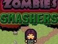 Spil Zombie Smashers online