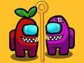 Spil Impostor Redning online Spil Impostor Redning online