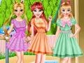 Spil Princess Sailor Moon Casual Outfit online