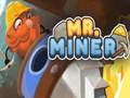 Spil Hr. Miner online