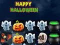 Spil God Halloween online