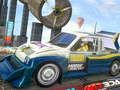 Spil Bil Stunt Race Test online
