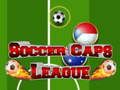 Spil Fodbold Kaps Liga online