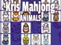 Spil Kris Mahjong 3 online