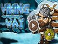 Spil Vikingvejen online