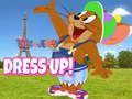 Spil Tom og Jerry Show: Musik og Outfitter! online Spil Tom og Jerry Show: Musik og Outfitter! online