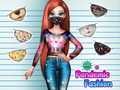 Spil Pandemisk Mode Maske online