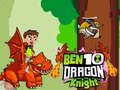 Spil Ben 10: Drage Ridder online