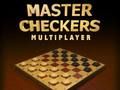 Spil Master Dam Multiplayer online Spil Master Dam Multiplayer online