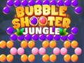 Spil Bubble Shooter Jungle online